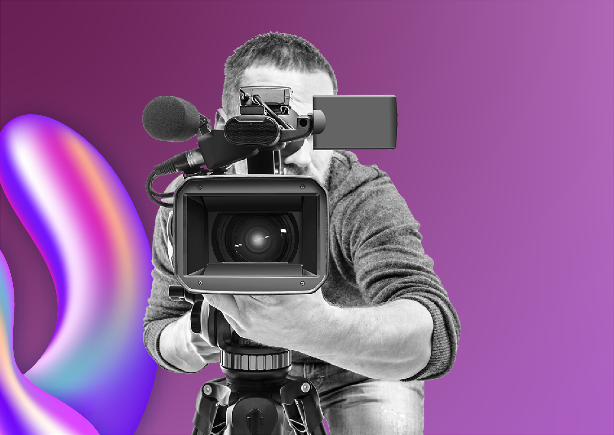 Producción Audiovisual