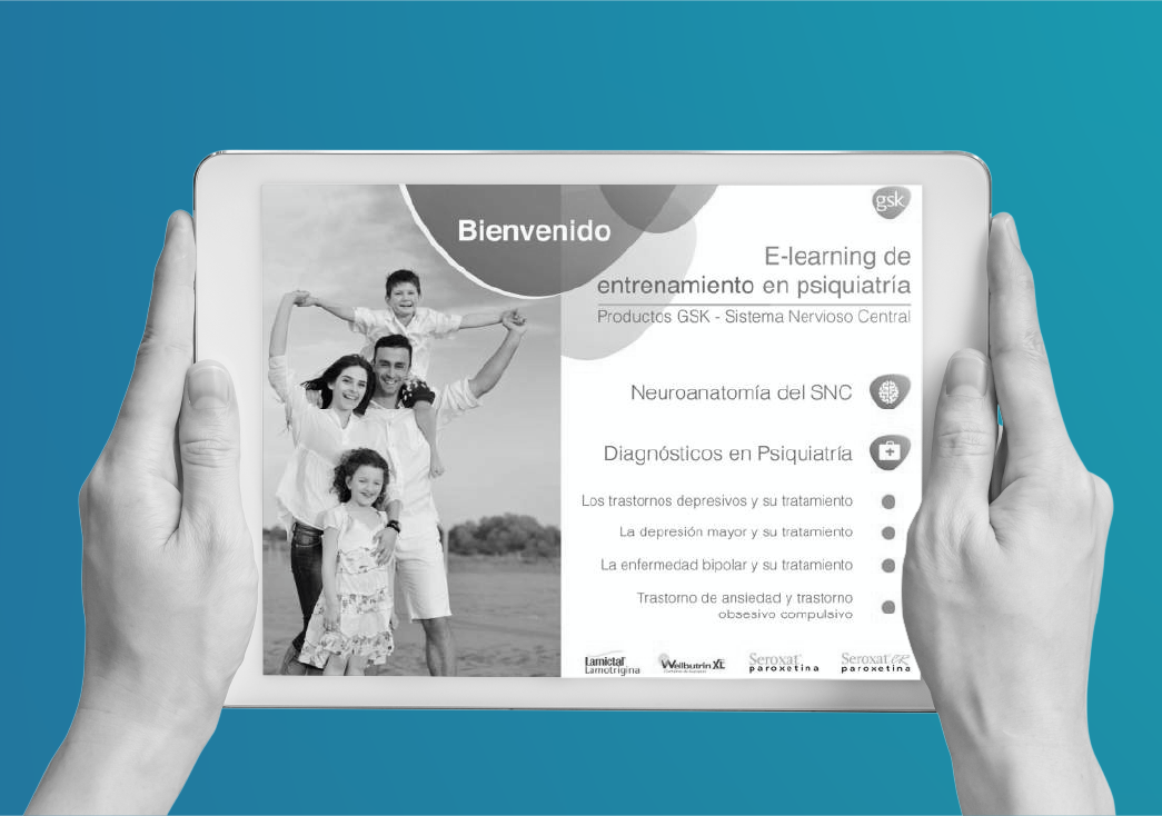 E-learning
